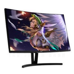 Acer ED273 Curved Gaming Monitor 2
