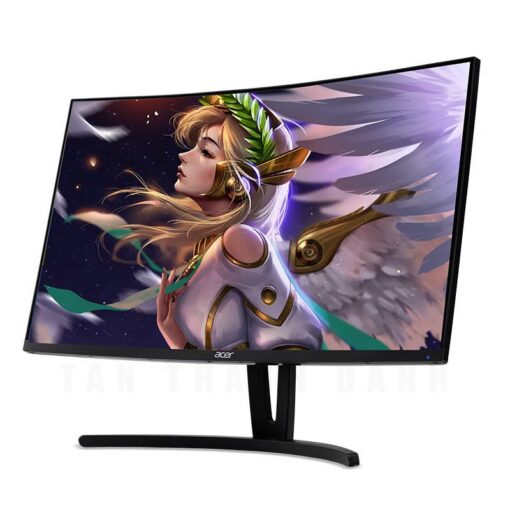 Acer ED273 Curved Gaming Monitor 3