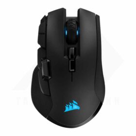 CORSAIR IRONCLAW RGB WIRELESS FPSMOBA Gaming Mouse 1