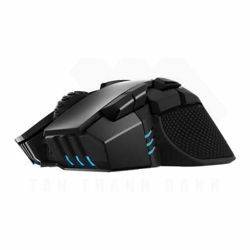 CORSAIR IRONCLAW RGB WIRELESS FPSMOBA Gaming Mouse 3