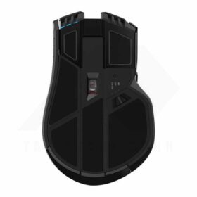 CORSAIR IRONCLAW RGB WIRELESS FPSMOBA Gaming Mouse 4