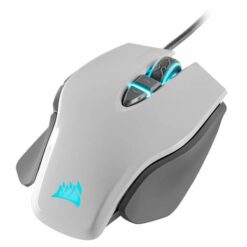 CORSAIR M65 RGB ELITE Gaming Mouse White 2