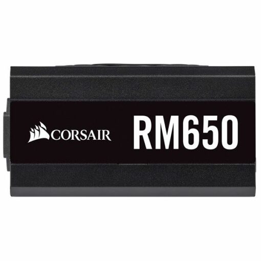 CORSAIR RM Series RM650 PSU 2