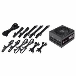 CORSAIR RM Series RM750 PSU 5