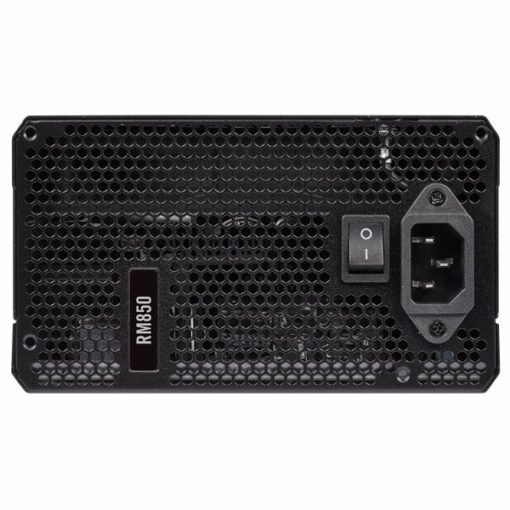 CORSAIR RM Series RM850 PSU 3