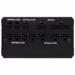 CORSAIR RM Series RM850 PSU 4