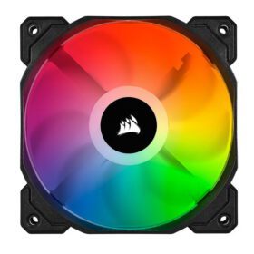 CORSAIR iCUE SP120 RGB PRO Fan 3