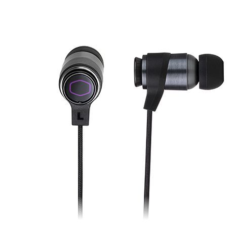 Cooler Master MH710 Gaming In ear Headset 1