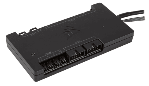Corsair Commander Pro 1