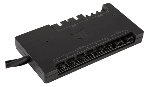Corsair Commander Pro 2