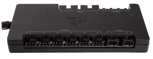 Corsair Commander Pro 4