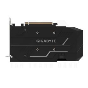 GIGABYTE Geforce GTX 1660 OC 6G Graphics Card 5