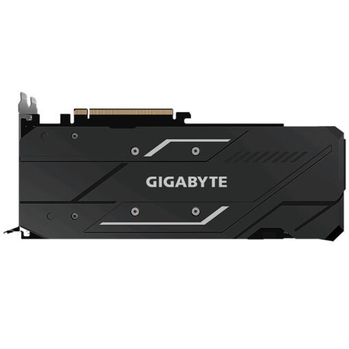 GIGABYTE Geforce GTX 1660 SUPER Gaming OC 6G Graphics Card 2