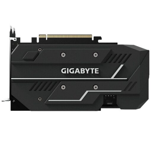 GIGABYTE Geforce GTX 1660 SUPER OC 6G Graphics Card 2