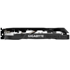 GIGABYTE Geforce GTX 1660 SUPER OC 6G Graphics Card 3
