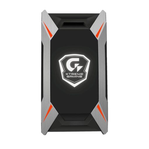 GIGABYTE Xtreme Gaming SLI HB Bridge – 80mm 2 slot spacing 1