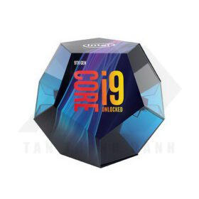 Intel 9th Generation Core i9 9900K Processor 4