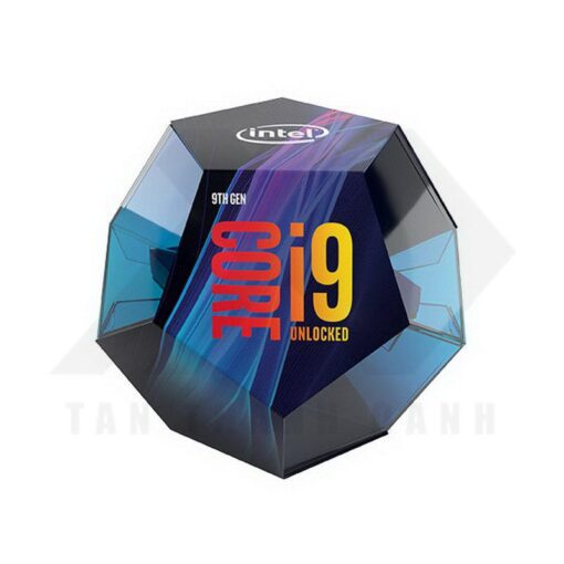 Intel 9th Generation Core i9 9900K Processor 5