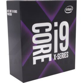 Intel X Series Core i9 X Processor 5