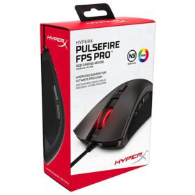 Kingston HyperX Pulsefire FPS Pro Gaming Mouse 3