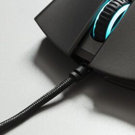 Kingston HyperX Pulsefire FPS Pro Gaming Mouse 6