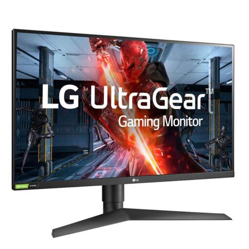 LG 27GL850 Gaming Monitor 2