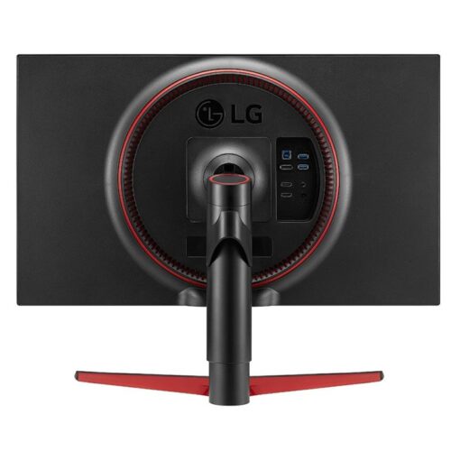 LG 27GL850 Gaming Monitor 5