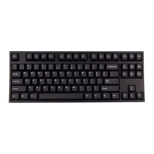 Leopold FC750R PD Black Keyboard
