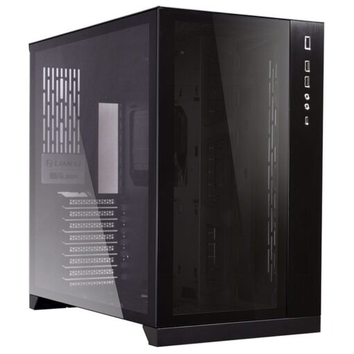 Lian Li PC O11 Dynamic Case Black