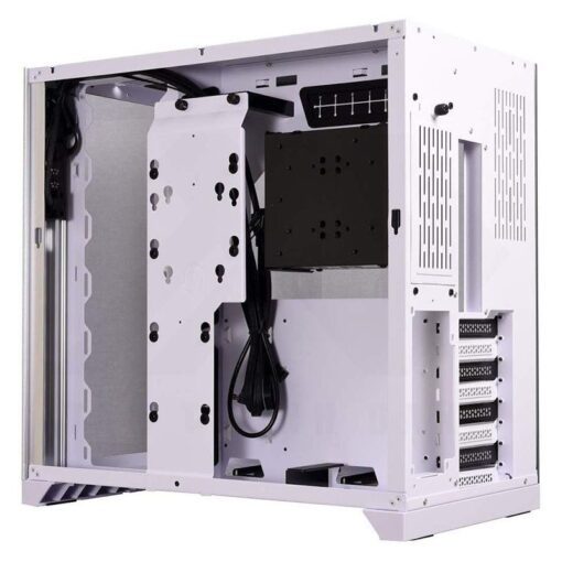 Lian Li PC O11 Dynamic Case White 3
