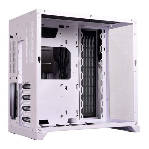 Lian Li PC O11 Dynamic Case White 5a