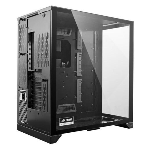 Lian Li PC O11 Dynamic XL ROG Certified Case Black 4