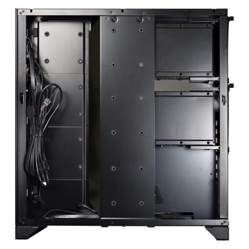 Lian Li PC O11 Dynamic XL ROG Certified Case Black 5