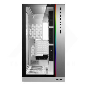 Lian Li PC O11 Dynamic XL ROG Certified Case White 2