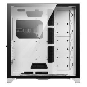 Lian Li PC O11 Dynamic XL ROG Certified Case White 3
