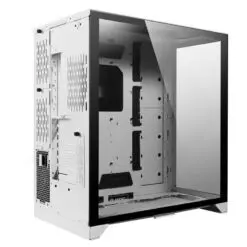 Lian Li PC O11 Dynamic XL ROG Certified Case White 4