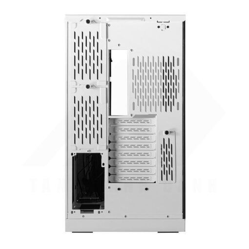 Lian Li PC O11 Dynamic XL ROG Certified Case White 7