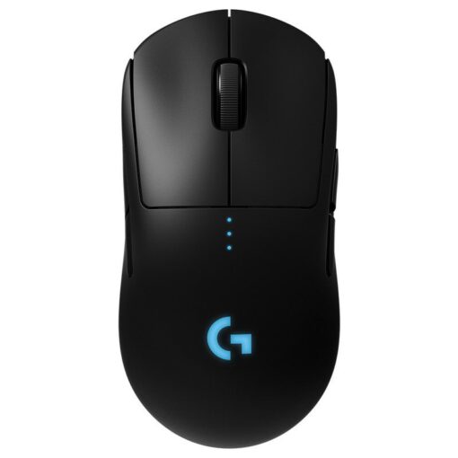 Logitech G Pro Wireless Gaming Mouse 1
