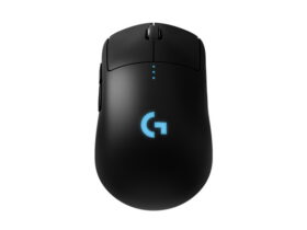 Logitech G Pro Wireless Gaming Mouse 2