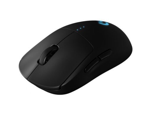 Logitech G Pro Wireless Gaming Mouse 3