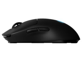 Logitech G Pro Wireless Gaming Mouse 4
