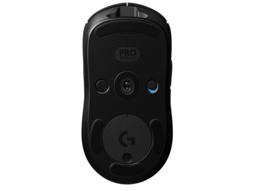 Logitech G Pro Wireless Gaming Mouse 5