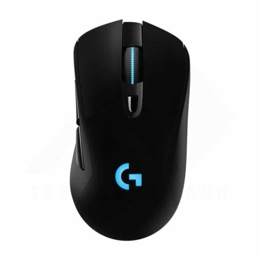 Logitech G703 LIGHTSPEED Wireless Gaming Mouse 1