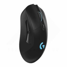 Logitech G703 LIGHTSPEED Wireless Gaming Mouse 2