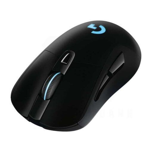 Logitech G703 LIGHTSPEED Wireless Gaming Mouse 5