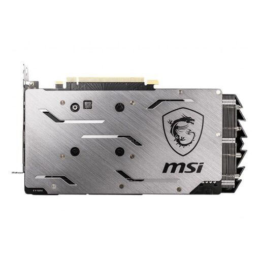MSI Geforce RTX 2060 SUPER GAMING X 8G Graphics Card 3