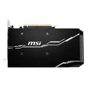 MSI Geforce RTX 2060 SUPER VENTUS OC 8G Graphics Card 3