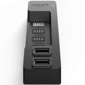 NZXT. USB 2.0 Hub 2
