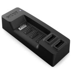 NZXT. USB 2.0 Hub 3