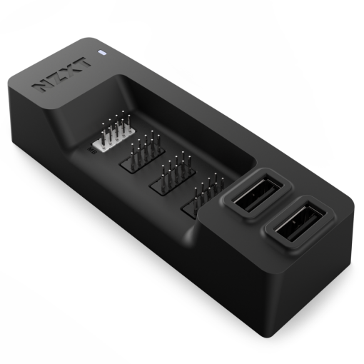 NZXT. USB 2.0 Hub 3 510x510 1